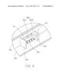 FOLDABLE ELECTRONIC DEVICE diagram and image