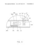 FOLDABLE ELECTRONIC DEVICE diagram and image