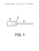 BACKLIGHT ASSEMBLY AND CONNECTOR USED THEREFOR diagram and image