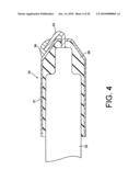 BACKLIGHT ASSEMBLY AND CONNECTOR USED THEREFOR diagram and image