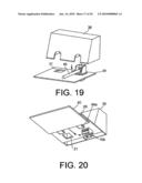 BACKLIGHT ASSEMBLY AND CONNECTOR USED THEREFOR diagram and image