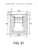 BACKLIGHT ASSEMBLY AND CONNECTOR USED THEREFOR diagram and image