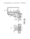 BACKLIGHT ASSEMBLY AND CONNECTOR USED THEREFOR diagram and image