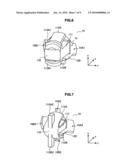 Clip and backlight assembly diagram and image