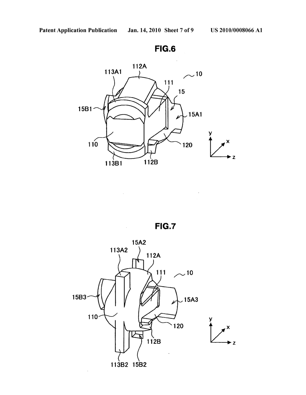 Clip and backlight assembly - diagram, schematic, and image 08