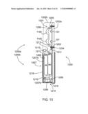 LED work light diagram and image