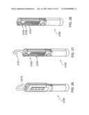 LED work light diagram and image