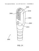 LED work light diagram and image