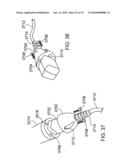 LED work light diagram and image