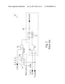 CONTROL CIRCUIT AND METHOD FOR A FLYBACK POWER CONVERTER diagram and image