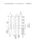 CONTROL CIRCUIT AND METHOD FOR A FLYBACK POWER CONVERTER diagram and image