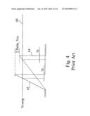 CONTROL CIRCUIT AND METHOD FOR A FLYBACK POWER CONVERTER diagram and image