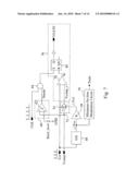 CONTROL CIRCUIT AND METHOD FOR A FLYBACK POWER CONVERTER diagram and image