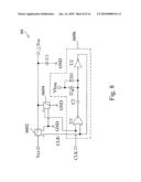 CONTROL CIRCUIT AND METHOD FOR A FLYBACK POWER CONVERTER diagram and image