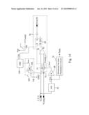 CONTROL CIRCUIT AND METHOD FOR A FLYBACK POWER CONVERTER diagram and image