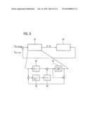 METHOD AND APPARATUS FOR SETTING A FEEDBACK POWER OF A FUNDAMENTAL FREQUENCY CLOCKED CONVERTER diagram and image