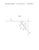 Multiple series passive element matrix cell for three-dimensional arrays diagram and image