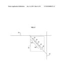 Multiple series passive element matrix cell for three-dimensional arrays diagram and image