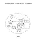 METHODS AND APPARATUS TO DEPLOY AND MONITOR NETWORK LAYER FUNCTIONALITIES diagram and image