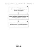 MESH NETWORK SERVICES FOR DEVICES SUPPORTING DYNAMIC DIRECTION INFORMATION diagram and image