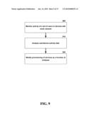 MESH NETWORK SERVICES FOR DEVICES SUPPORTING DYNAMIC DIRECTION INFORMATION diagram and image