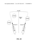 MESH NETWORK SERVICES FOR DEVICES SUPPORTING DYNAMIC DIRECTION INFORMATION diagram and image