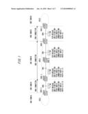 SIGNALING APPARATUS AND SIGNALING METHOD diagram and image