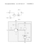 Radio Frequency Switch diagram and image