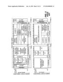 FRAME STRUCTURES TO SUPPORT MULTICAST COOPERATIVE RELAY SCHEMES diagram and image