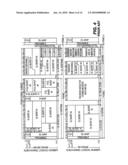 FRAME STRUCTURES TO SUPPORT MULTICAST COOPERATIVE RELAY SCHEMES diagram and image