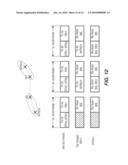 FRAME STRUCTURES TO SUPPORT MULTICAST COOPERATIVE RELAY SCHEMES diagram and image