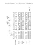 FRAME STRUCTURES TO SUPPORT MULTICAST COOPERATIVE RELAY SCHEMES diagram and image