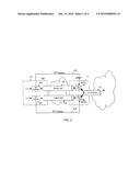 METHOD AND SYSTEM FOR DYNAMICALLY CONFIGURING A TRAFFIC FLOW TEMPLATE diagram and image