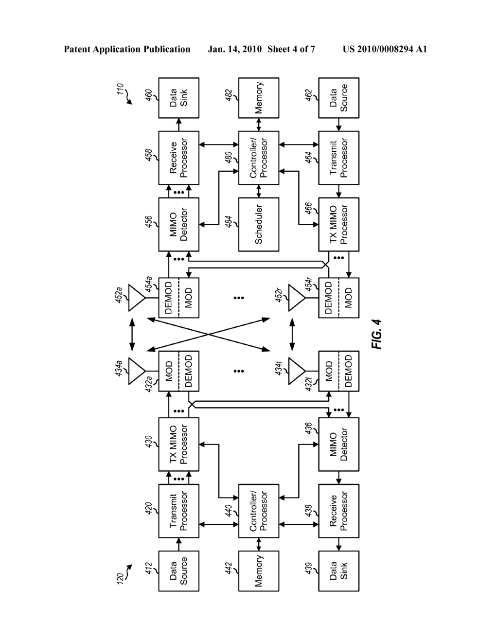 METHOD AND APPARATUS FOR USING UPLINK CONTROL INFORMATION FOR INTER-CELL DECODING AND INTERFERENCE CANCELLATION - diagram, schematic, and image 05