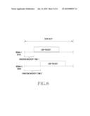 APPARATUS AND METHOD FOR TRANSMITTING COEXISTENCE BEACON PROTOCOL PACKET IN COGNITIVE RADIO BASED WIRELESS COMMUNICATION SYSTEM diagram and image