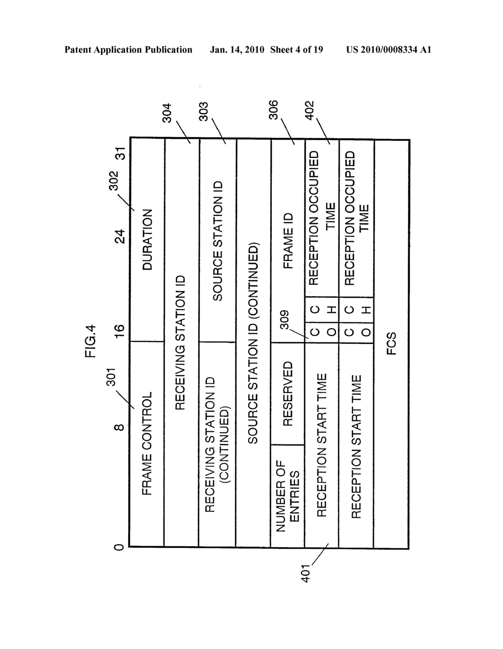 RADIO COMMUNICATION METHOD AND RADIO COMMUNICATION DEVICE - diagram, schematic, and image 05