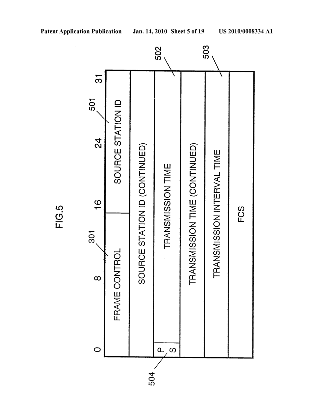 RADIO COMMUNICATION METHOD AND RADIO COMMUNICATION DEVICE - diagram, schematic, and image 06