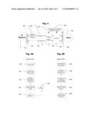 SWITCHING ARCHITECTURE WITH PACKET ENCAPSULATION diagram and image