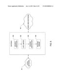 Methods and apparatus to limit transmission of data to a localized area diagram and image