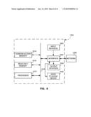 Methods and apparatus to limit transmission of data to a localized area diagram and image