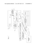 RELAY APPARATUS, RELAY PROGRAM, RELAY METHOD, AND MANAGEMENT SYSTEM FOR MANAGING DEVICES CONNECTED TO NETWORK diagram and image