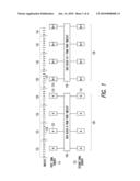 GERAN TRANSCEIVER AND METHOD FOR COOPERATIVE CHANNEL ENCODING ACROSS MULTIPLE GERAN TONAL CARRIERS diagram and image