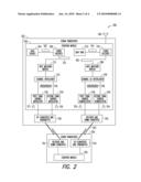 GERAN TRANSCEIVER AND METHOD FOR COOPERATIVE CHANNEL ENCODING ACROSS MULTIPLE GERAN TONAL CARRIERS diagram and image