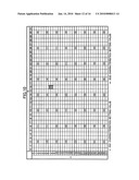 Equalizer characteristics optimizing method and transmission system diagram and image