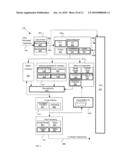 MULTISTANDARD VIDEO RECORDER diagram and image