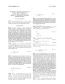 METHOD AND APPARATUS FOR ADVANCED INTER-CARRIER INTERFERENCE CANCELLATION IN ORTHOGONAL FREQUENCY DIVISION MULTIPLEXING (OFDM) CHANNELS diagram and image