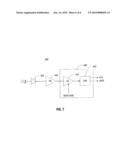 Calibrating A Phase Detector And Analog-To-Digital Converter Offset And Gain diagram and image