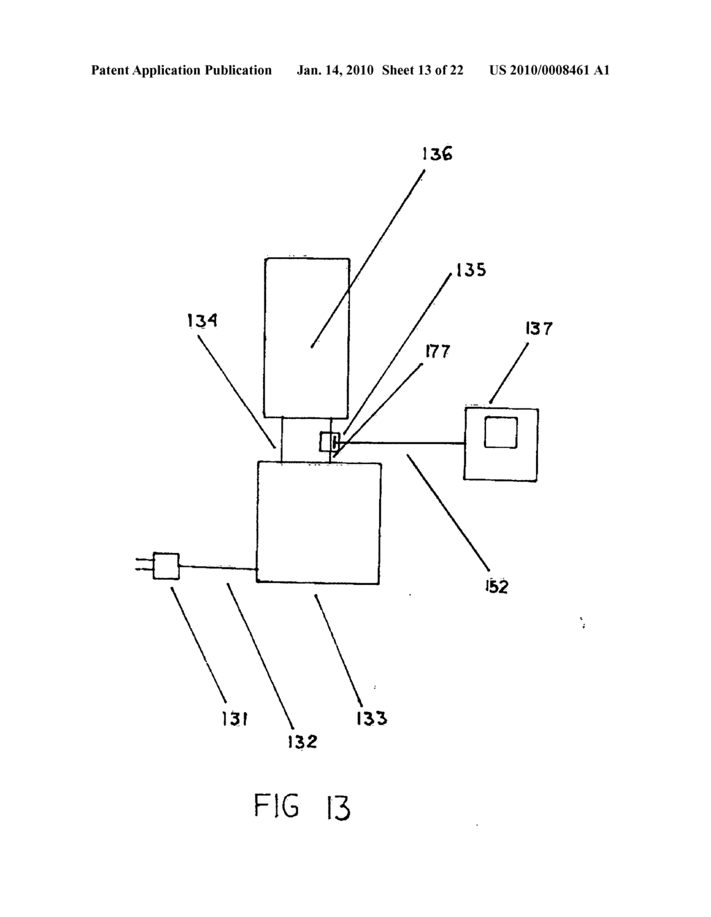 Cold fusion apparatus - diagram, schematic, and image 14