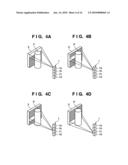 RADIOGRAPHIC IMAGING CONTROL APPARATUS USING MULTI RADIATION GENERATING APPARATUS diagram and image