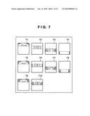 RADIOGRAPHIC IMAGING CONTROL APPARATUS USING MULTI RADIATION GENERATING APPARATUS diagram and image